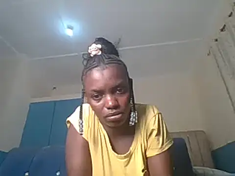 awino001 online show from March 11, 2025, 7:25 pm