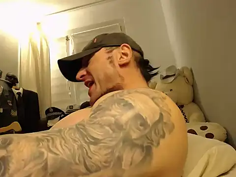 Snapshot of ballardbret chatting on February 22, 2026, 1:30 am ballardbret online show from February 22, 2026, 1:30 am