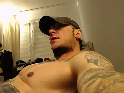 Snapshot of ballardbret chatting on February 8, 2026, 2:20 am ballardbret online show from February 8, 2026, 2:20 am