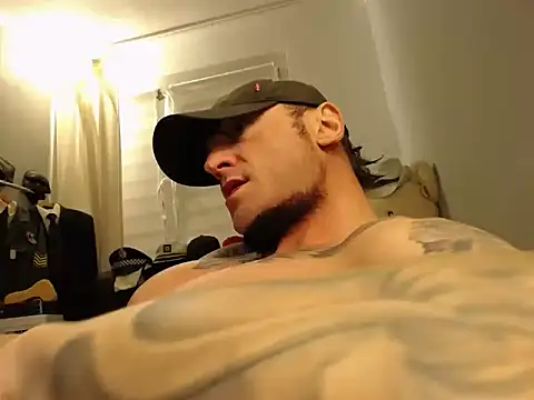 Snapshot of ballardbret chatting on February 10, 2026, 1:15 am ballardbret online show from February 10, 2026, 1:15 am