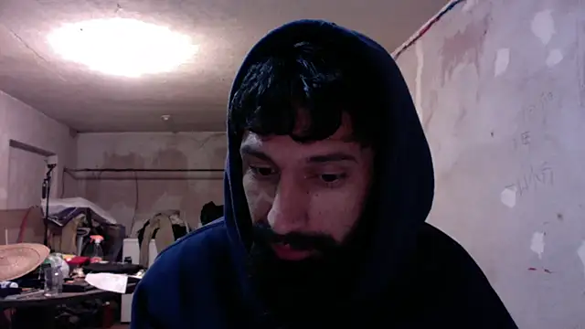 LoretoMx online show from December 19, 2025, 2:37 am