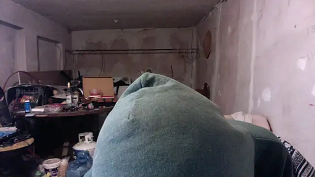 Snapshot of LoretoMx chatting on September 30, 2025, 12:38 am LoretoMx online show from September 30, 2025, 12:38 am