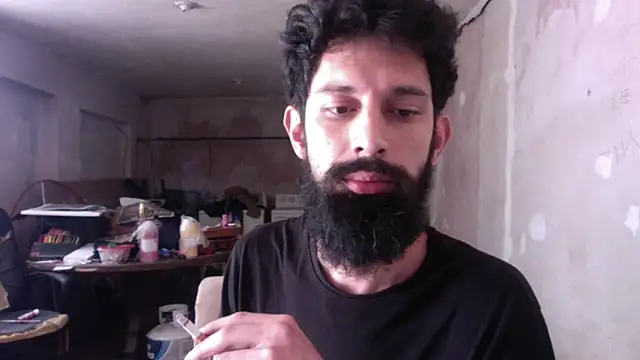 Snapshot of LoretoMx chatting on September 19, 2025, 6:34 pm LoretoMx online show from September 19, 2025, 6:34 pm