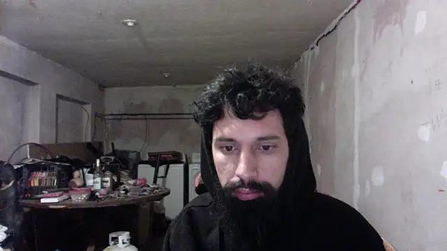 Snapshot of LoretoMx chatting on October 2, 2025, 5:00 am LoretoMx online show from October 2, 2025, 5:00 am