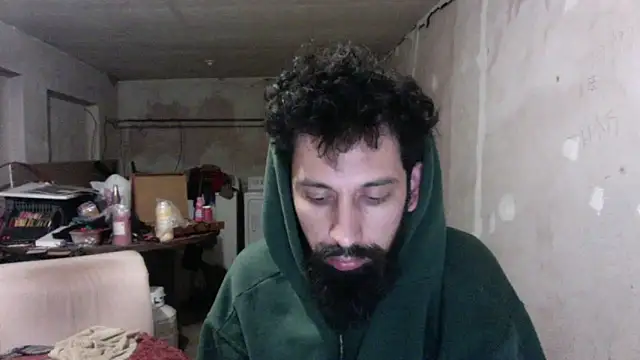 Snapshot of LoretoMx chatting on September 15, 2025, 6:03 am LoretoMx online show from September 15, 2025, 6:03 am