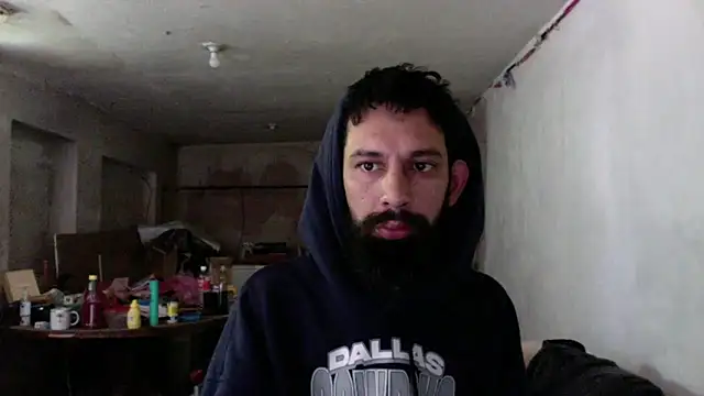 Snapshot of LoretoMx chatting on May 24, 2026, 6:52 pm LoretoMx online show from May 24, 2026, 6:52 pm