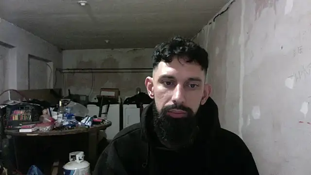 Snapshot of LoretoMx chatting on October 9, 2025, 7:09 am LoretoMx online show from October 9, 2025, 7:09 am