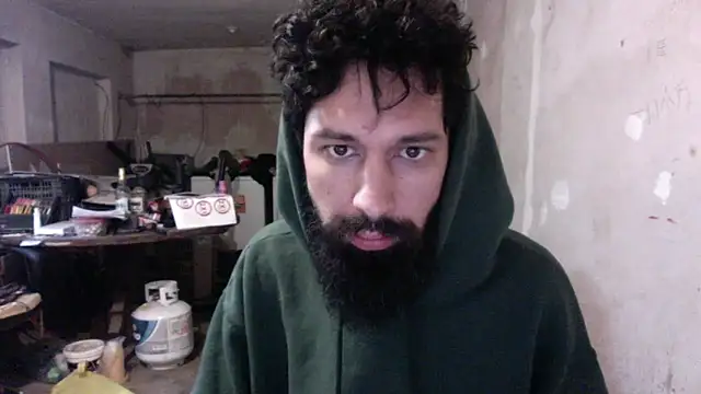 Snapshot of LoretoMx chatting on September 26, 2025, 5:31 pm LoretoMx online show from September 26, 2025, 5:31 pm