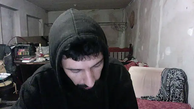 Snapshot of LoretoMx chatting on October 12, 2025, 2:13 am LoretoMx online show from October 12, 2025, 2:13 am