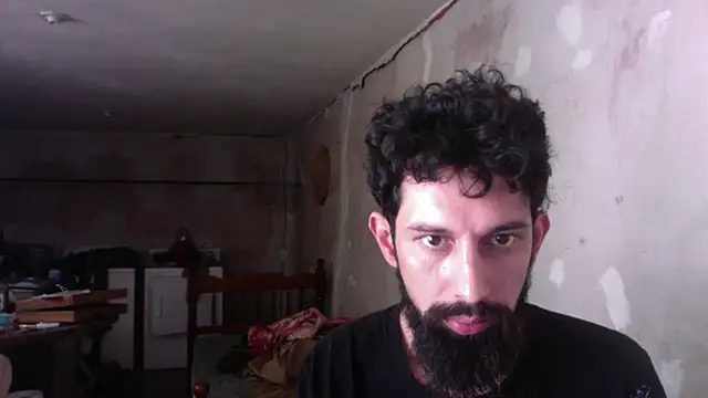 Snapshot of LoretoMx chatting on September 8, 2025, 8:19 pm LoretoMx online show from September 8, 2025, 8:19 pm