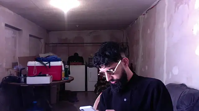 LoretoMx online show from March 13, 2026, 8:36 pm