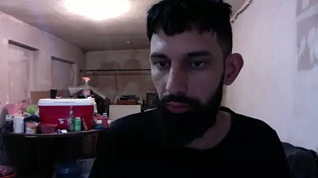 Snapshot of LoretoMx chatting on April 25, 2026, 8:50 pm LoretoMx online show from April 25, 2026, 8:50 pm