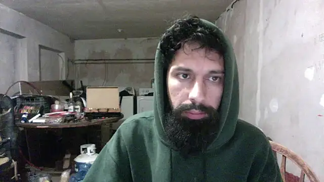 Snapshot of LoretoMx chatting on October 1, 2025, 2:27 am LoretoMx online show from October 1, 2025, 2:27 am