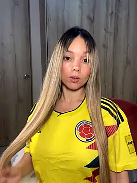 nakary00 online show from October 12, 2025, 1:18 am