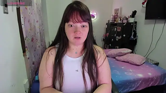 Snapshot of pamela_tcw chatting on October 29, 2025, 2:54 am pamela tcw online show from October 29, 2025, 2:54 am