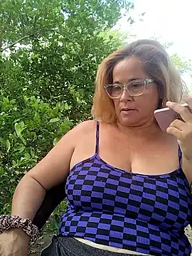 natally ross21 online show from April 11, 2026, 2:10 pm