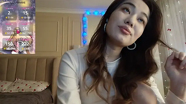 melissa yamazaki online show from April 4, 2026, 5:03 am