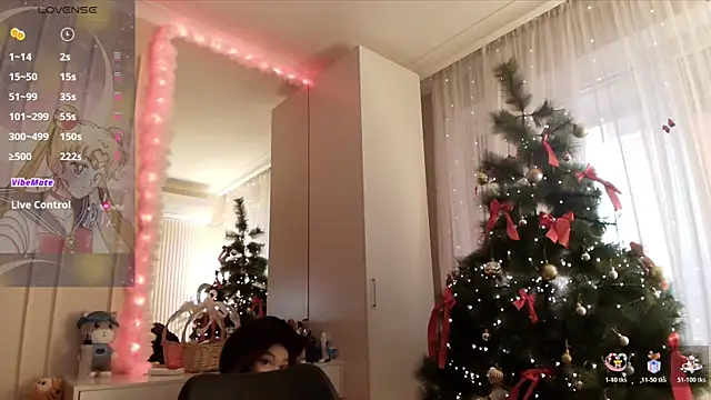 Snapshot of melissa_yamazaki chatting on January 8, 2026, 4:18 am melissa yamazaki online show from January 8, 2026, 4:18 am