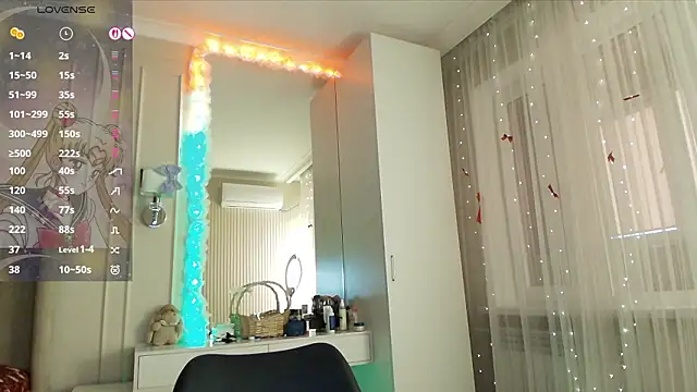 Snapshot of melissa_yamazaki chatting on February 21, 2026, 5:53 am melissa yamazaki online show from February 21, 2026, 5:53 am