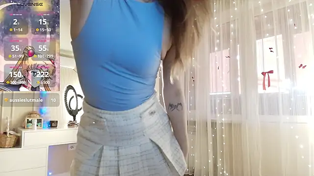 melissa yamazaki online show from April 7, 2026, 4:03 am