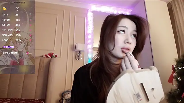 Snapshot of melissa_yamazaki chatting on January 9, 2026, 2:29 am melissa yamazaki online show from January 9, 2026, 2:29 am