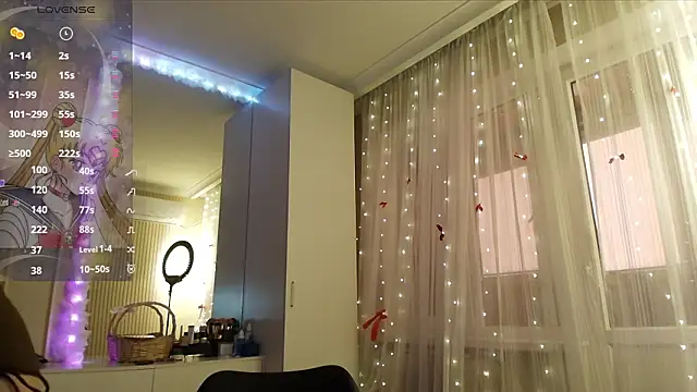 Snapshot of melissa_yamazaki chatting on February 1, 2026, 5:49 am melissa yamazaki online show from February 1, 2026, 5:49 am