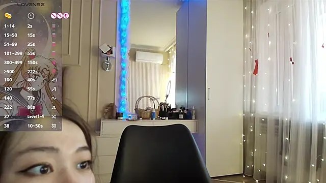 melissa yamazaki online show from March 15, 2026, 4:52 am