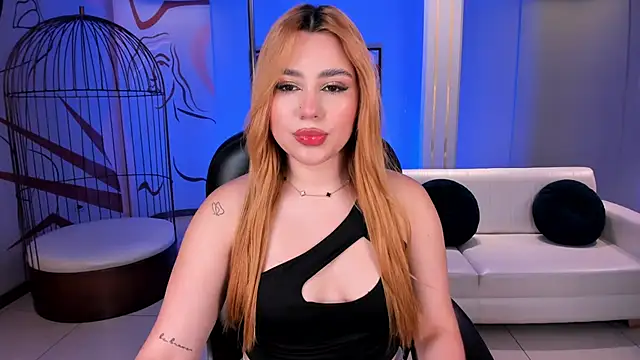 Snapshot of SamanthaKlein_ chatting on October 1, 2025, 3:22 am SamanthaKlein online show from October 1, 2025, 3:22 am