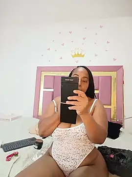 AmbarthSmiith2 online show from June 30, 2026, 2:17 pm