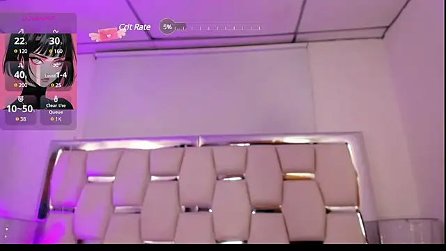 Snapshot of Naomi-Haruno chatting on February 18, 2025, 2:49 am Naomi-Haruno online show from February 18, 2025, 2:49 am