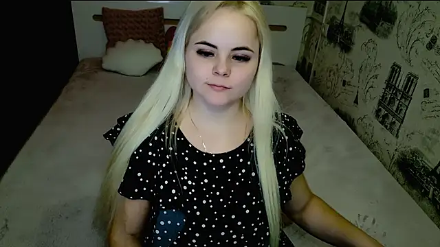 lovely-eyes online show from March 13, 2026, 8:25 pm