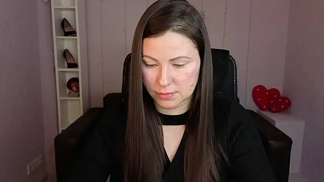 Dana  dom online show from February 7, 2026, 1:35 am