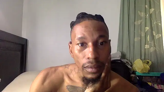 KingDerRico online show from November 29, 2025, 3:12 pm