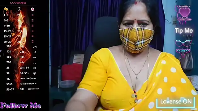 Snapshot of Rani_Darling_99 chatting on April 30, 2026, 1:51 pm Rani Darling 99 online show from April 30, 2026, 1:51 pm