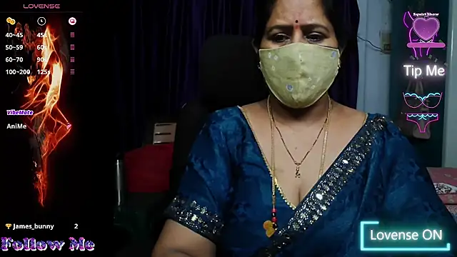 Snapshot of Rani_Darling_99 chatting on May 15, 2026, 2:48 pm Rani Darling 99 online show from May 15, 2026, 2:48 pm