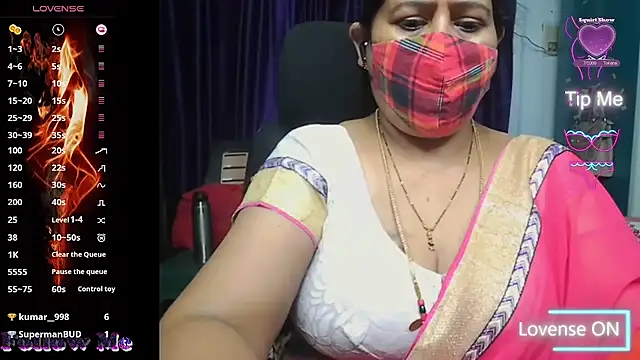 Snapshot of Rani_Darling_99 chatting on May 16, 2026, 4:28 pm Rani Darling 99 online show from May 16, 2026, 4:28 pm