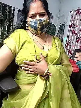 Rani Darling 99 online show from April 5, 2026, 6:36 pm