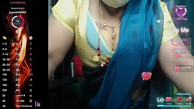 Snapshot of Rani_Darling_99 chatting on June 3, 2026, 3:06 pm Rani Darling 99 online show from June 3, 2026, 3:06 pm