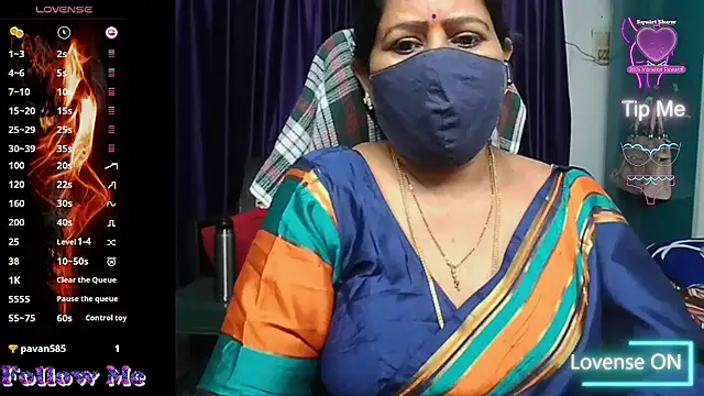 Snapshot of Rani_Darling_99 chatting on May 23, 2026, 8:08 pm Rani Darling 99 online show from May 23, 2026, 8:08 pm