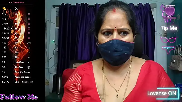 Snapshot of Rani_Darling_99 chatting on May 5, 2026, 2:09 pm Rani Darling 99 online show from May 5, 2026, 2:09 pm