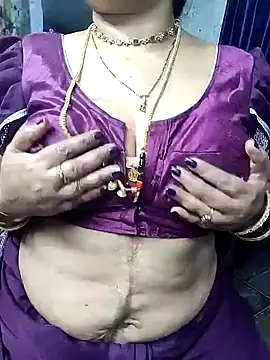 Rani Darling 99 online show from February 17, 2026, 12:46 pm