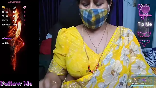 Snapshot of Rani_Darling_99 chatting on May 14, 2026, 4:48 pm Rani Darling 99 online show from May 14, 2026, 4:48 pm