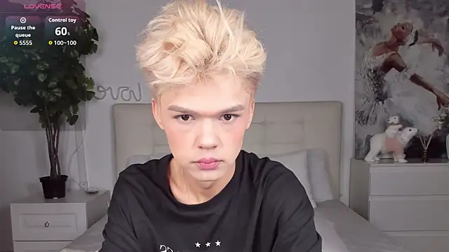 Felix Rey online show from December 17, 2025, 5:51 pm