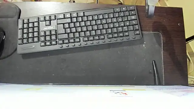 Amy Walker online show from February 19, 2026, 7:55 pm