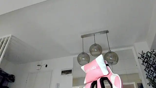 Snapshot of IreneVON chatting on November 24, 2025, 4:34 am IreneVON online show from November 24, 2025, 4:34 am