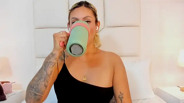 Emily robertss online show from January 13, 2026, 7:29 pm