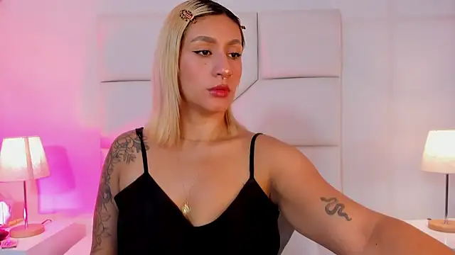 Emily robertss online show from January 14, 2026, 7:28 pm