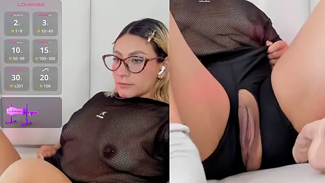 Emily robertss online show from March 27, 2026, 7:26 pm