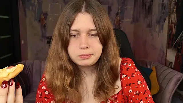 Snapshot of FioraMarmoris chatting on October 24, 2025, 6:12 am FioraMarmoris online show from October 24, 2025, 6:12 am