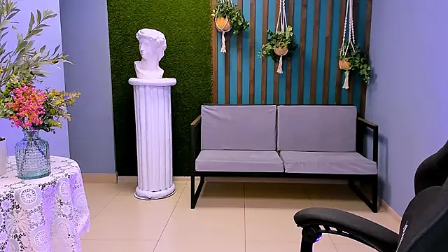 Snapshot of FioraMarmoris chatting on November 20, 2025, 1:12 pm FioraMarmoris online show from November 20, 2025, 1:12 pm